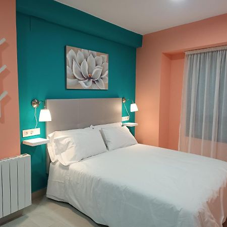 Estudios La Casina Касерес Екстер'єр фото