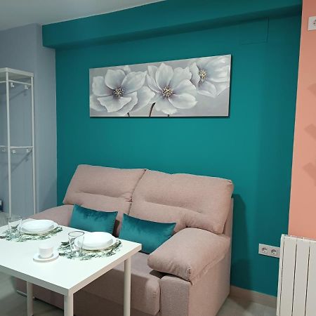 Estudios La Casina Касерес Екстер'єр фото