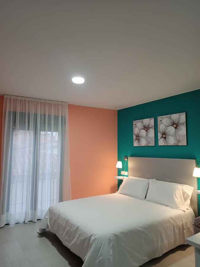 Estudios La Casina Касерес Екстер'єр фото
