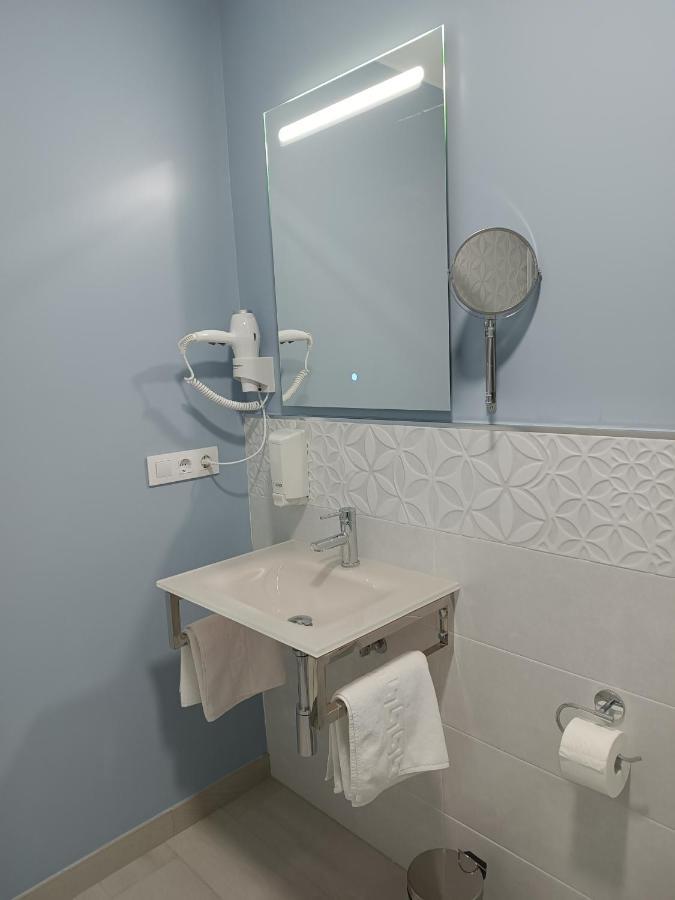 Estudios La Casina Касерес Екстер'єр фото
