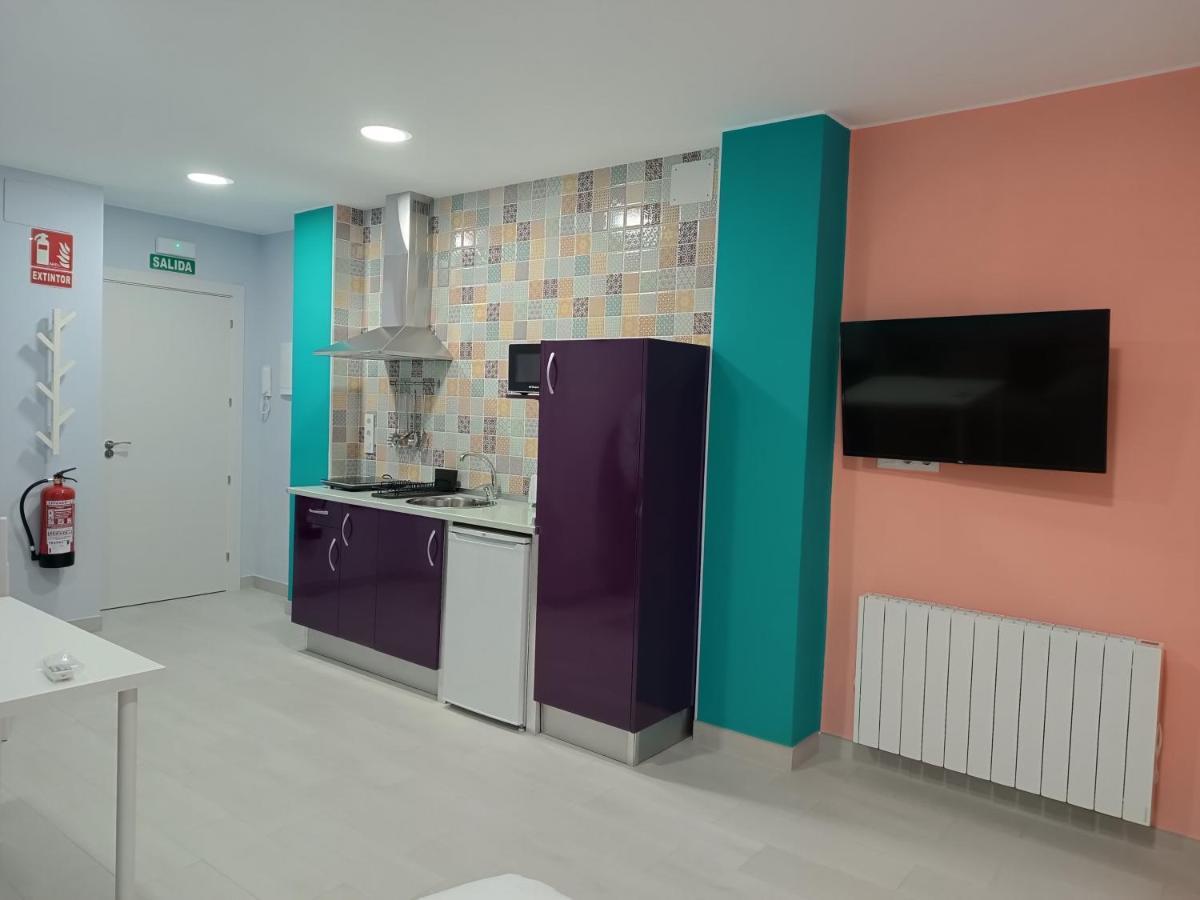 Estudios La Casina Касерес Екстер'єр фото